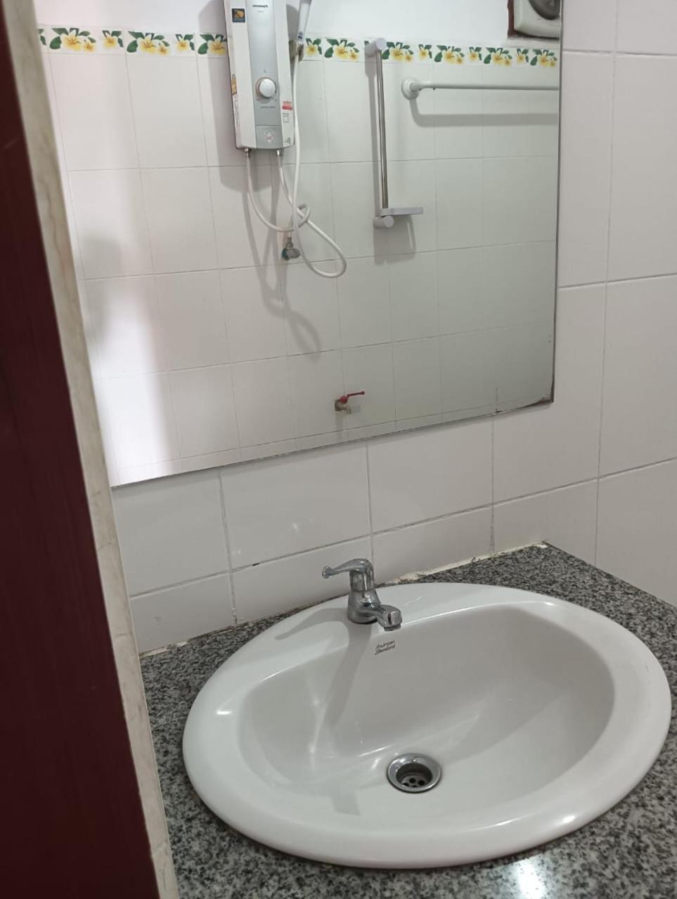 Bountang Riverside Hotel فان فيان المظهر الخارجي الصورة